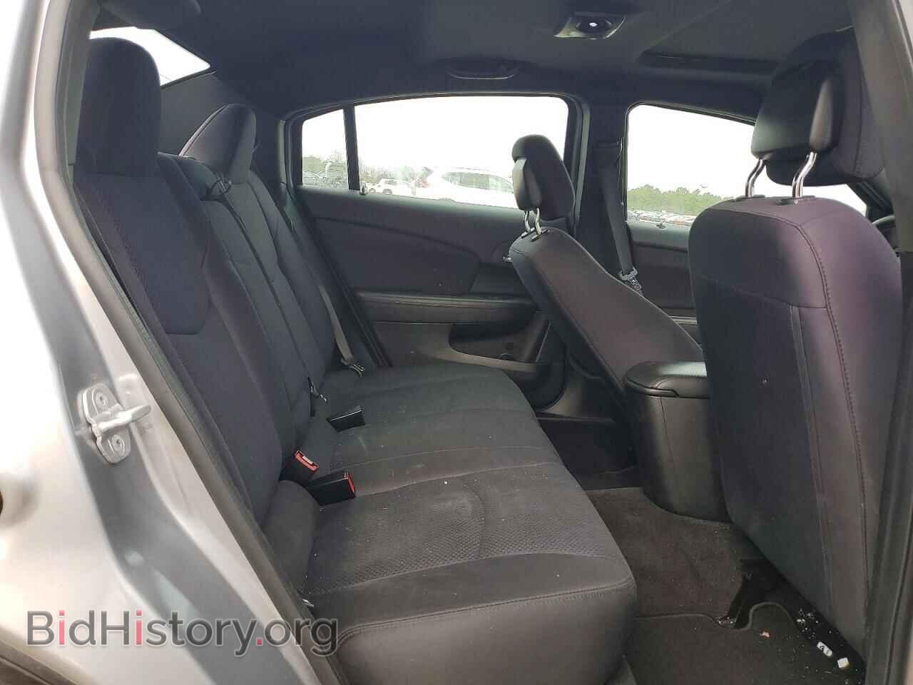 2013 CHRYSLER 200 - VIN: 1C3CCBBB9DN580215 - Фото 10