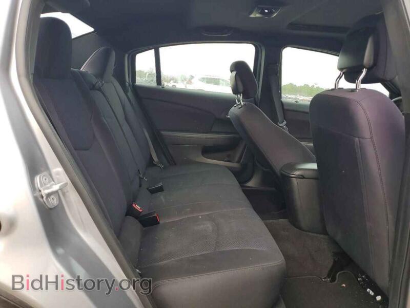 2013 Chrysler 200 (VIN 1C3CCBBB9DN580215) — фото 10 из 12