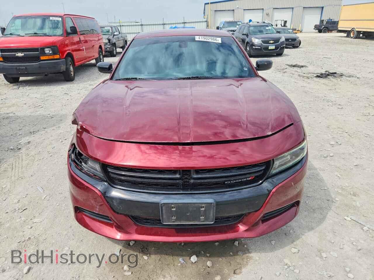 2017 DODGE CHARGER - VIN: 2C3CDXHG1HH579054 - Фото 5