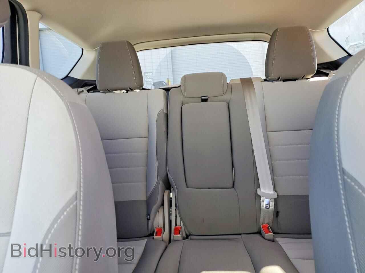 2013 FORD ESCAPE - VIN: 1FMCU9GX6DUB25832 - Фото 10