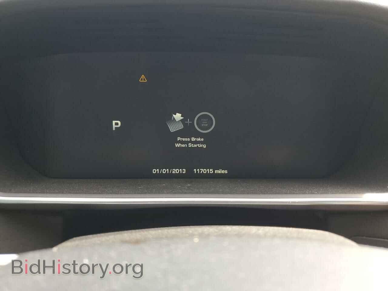 2015 LAND ROVER RANGEROVER - VIN: SALGS2TF9FA214078 - Фото 9