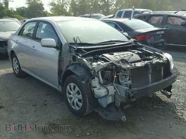 Фотография 2T1BU4EE2BC734334 - TOYOTA COROLLA 2011