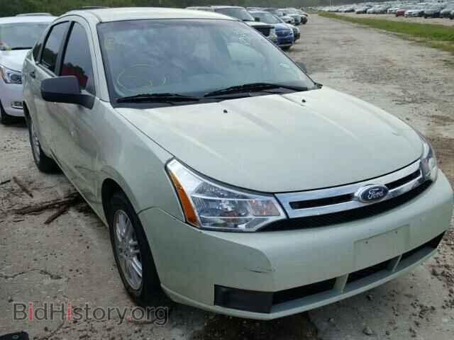 Фотография 1FAHP3FN8AW237858 - FORD FOCUS 2010