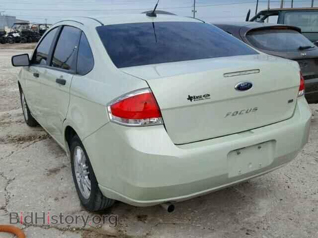 2010 FORD FOCUS - VIN: 1FAHP3FN8AW237858 - Фото 3