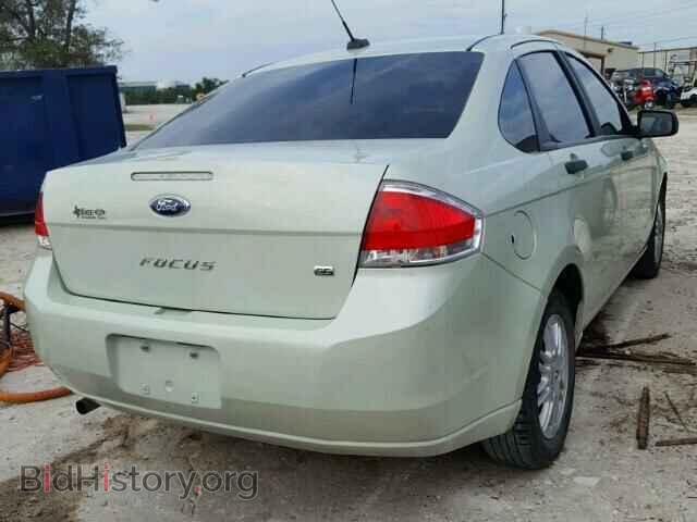 2010 FORD FOCUS - VIN: 1FAHP3FN8AW237858 - Фото 4