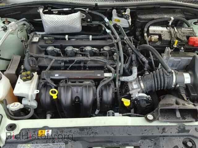 2010 FORD FOCUS - VIN: 1FAHP3FN8AW237858 - Фото 7