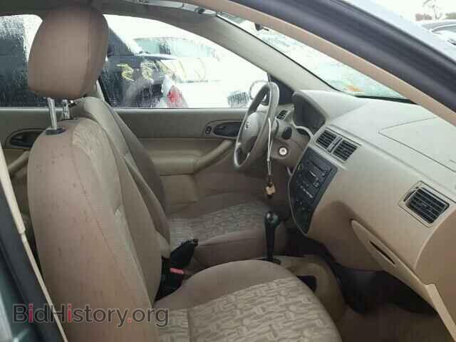 2005 FORD FOCUS - VIN: 1FAFP34N35W152216 - Фото 5