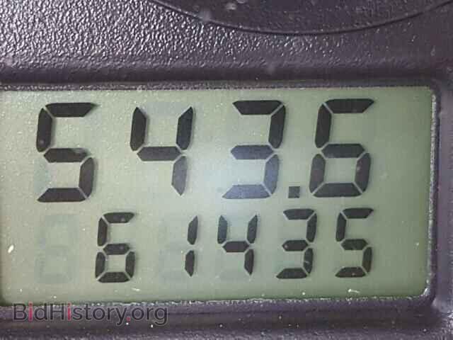 2005 FORD FOCUS - VIN: 1FAFP34N35W152216 - Фото 8
