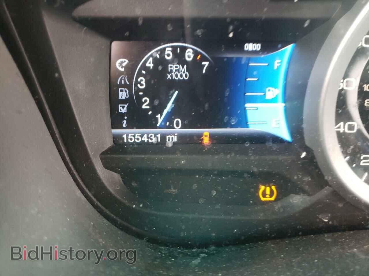 2013 FORD EXPLORER - VIN: 1FM5K8D85DGC78822 - Фото 9