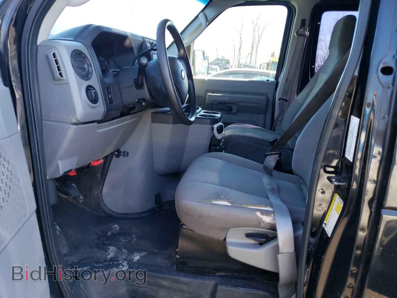 2012 FORD ALL Models - VIN: 1FTSS3ES6CDB16301 - Фото 7