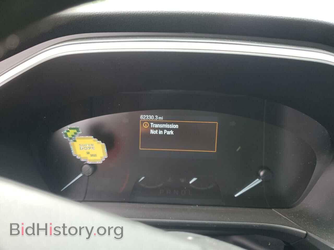 2020 FORD ESCAPE - VIN: 1FMCU9G64LUA84770 - Фото 9