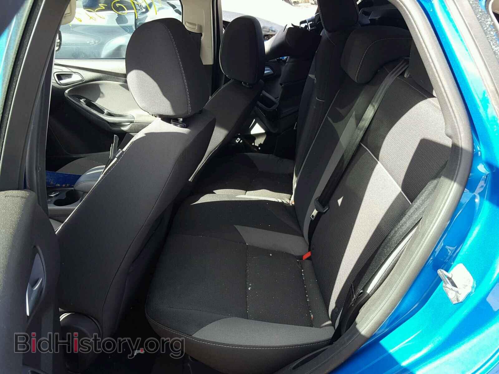 2013 FORD FOCUS - VIN: 1FADP3K26DL257834 - Photo 6