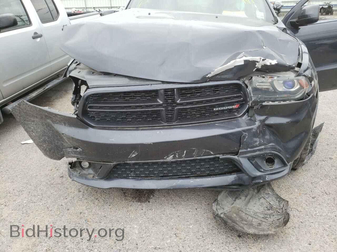 2015 DODGE DURANGO - VIN: 1C4RDHAG7FC194314 - Photo 7