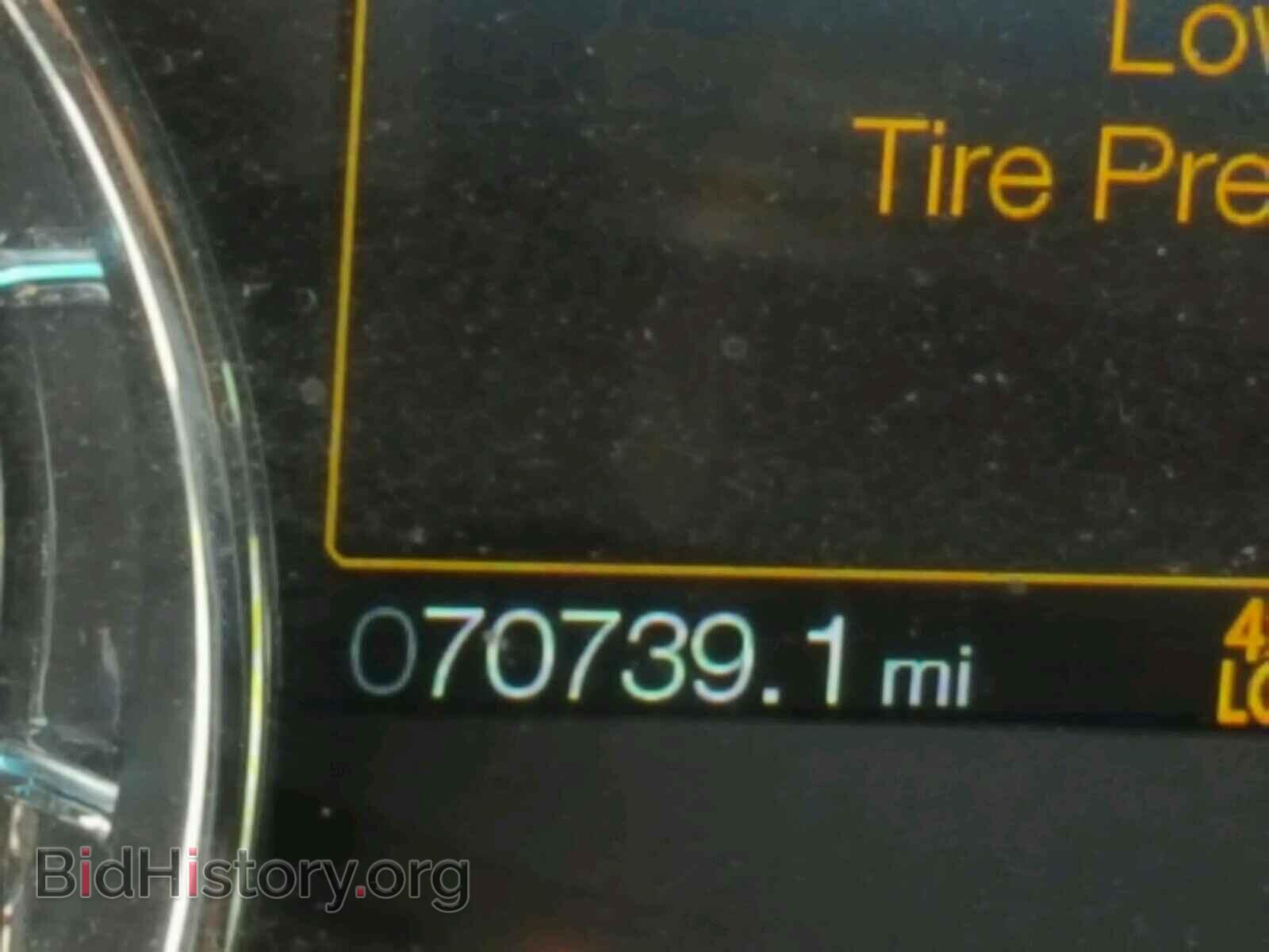 2012 FORD F150 - VIN: 1FTFX1EF7CFA83288 - Фото 8