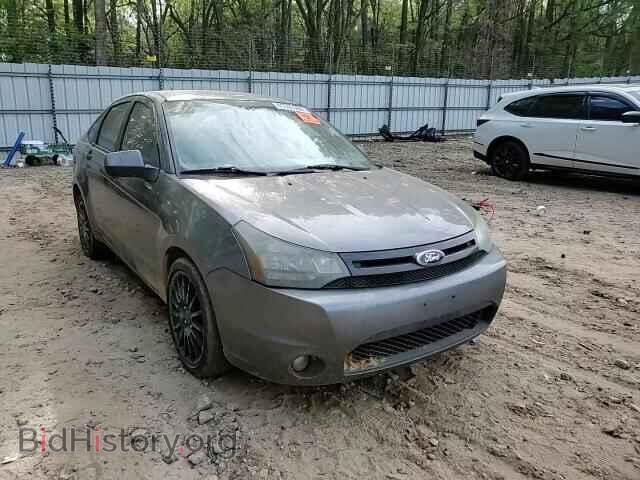2010 FORD FOCUS - VIN: 1FAHP3GN3AW276131 - Фото 13