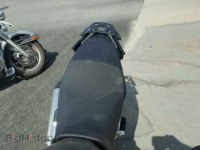 2015 HONDA CB CYCLE - VIN: MLHPC4668F5200156 - Photo 6