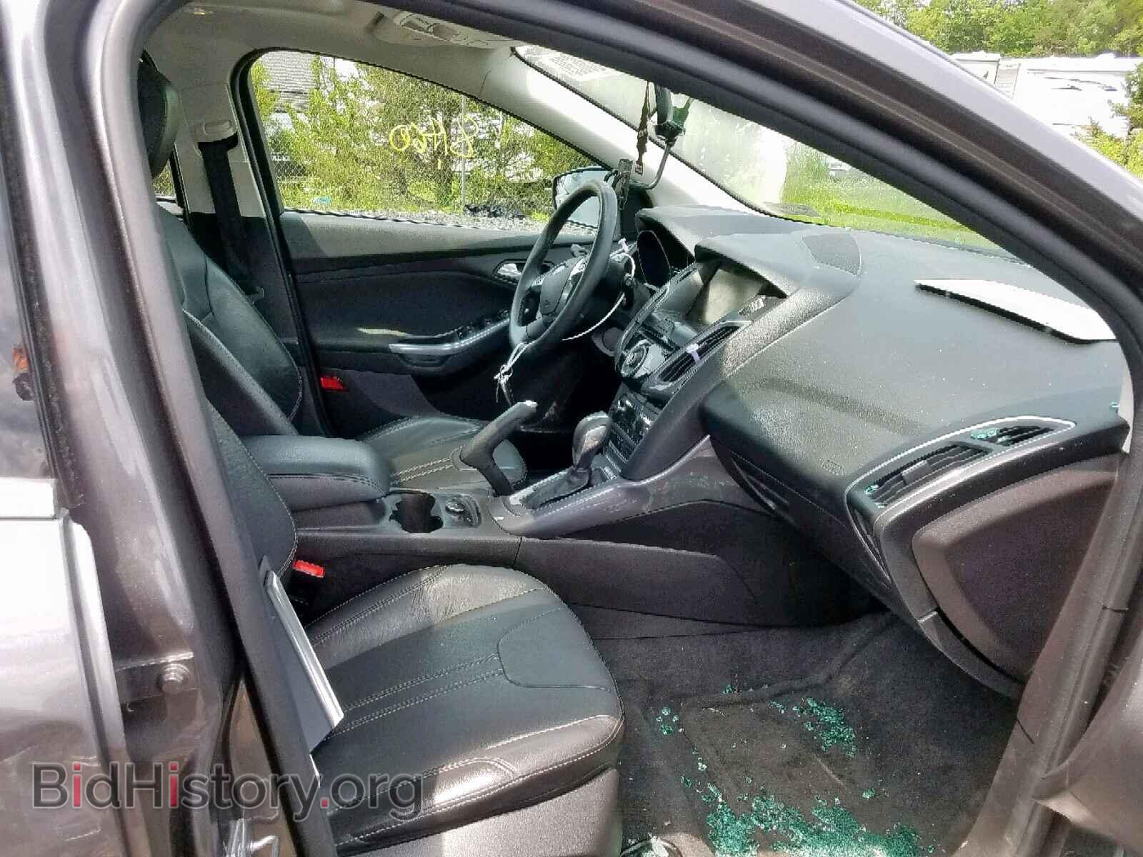 2014 FORD FOCUS - VIN: 1FADP3N25EL353161 - Photo 5
