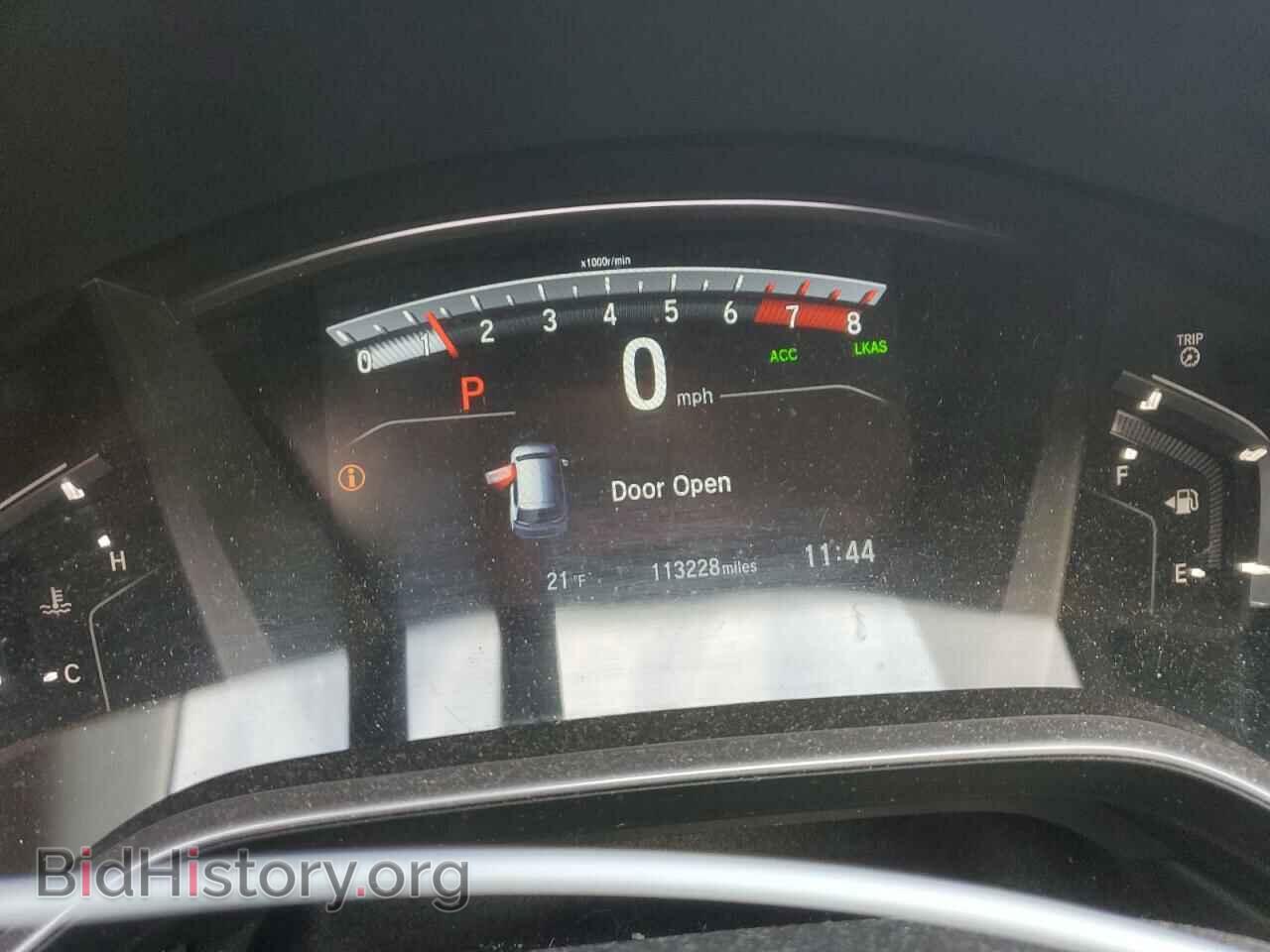 2017 HONDA CRV - VIN: 2HKRW2H81HH668366 - Фото 9