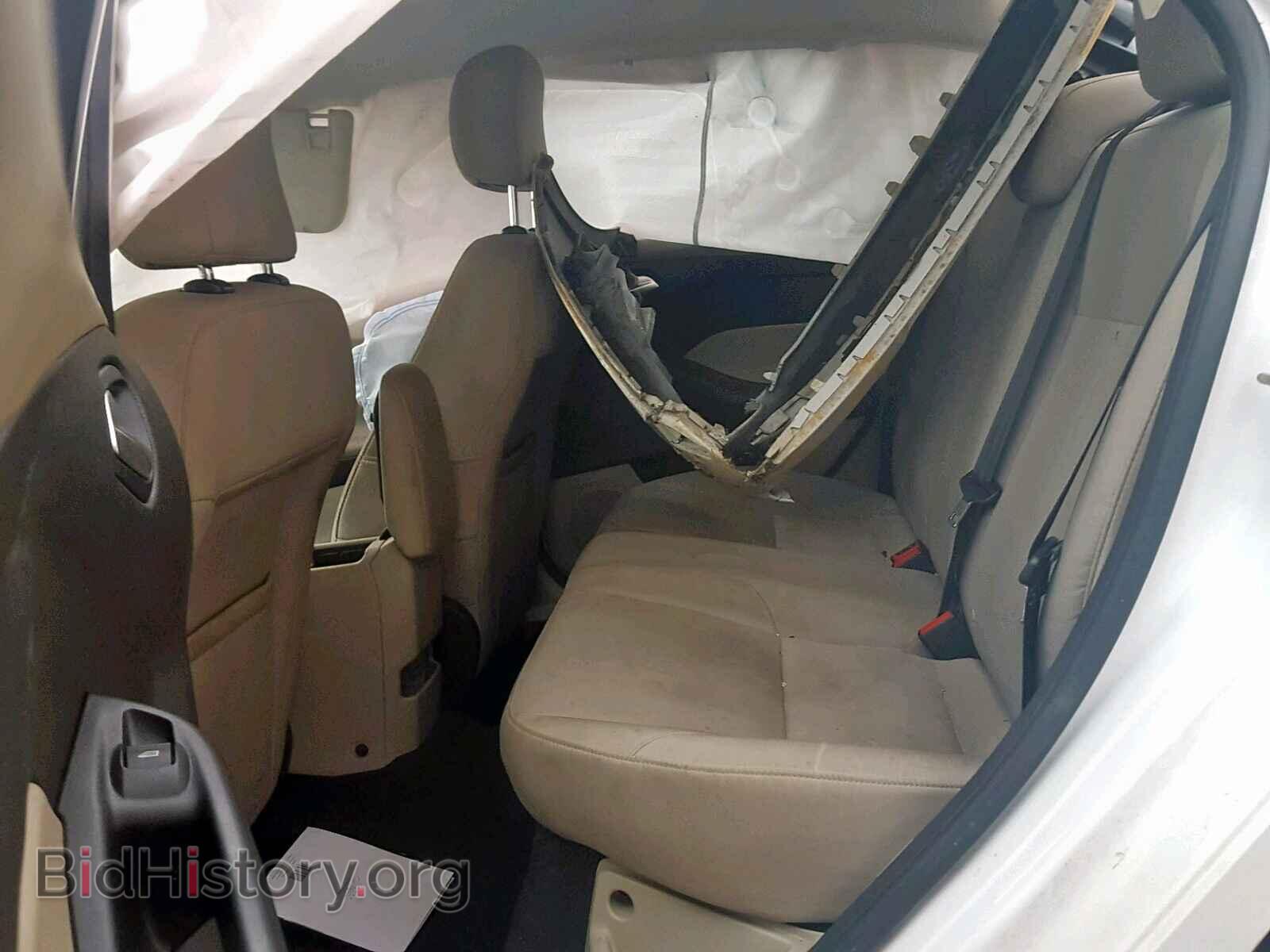 2016 FORD FOCUS SE - VIN: 1FADP3F26GL356202 - Фото 6