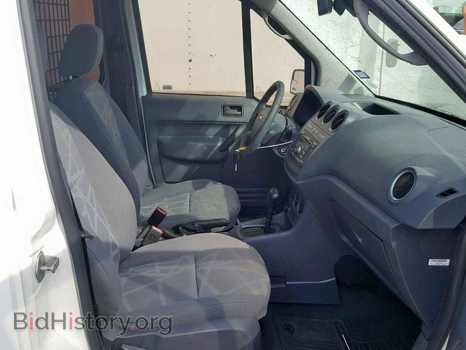 2012 FORD TRANSIT CO - VIN: NM0LS6BN9CT078425 - Фото 5