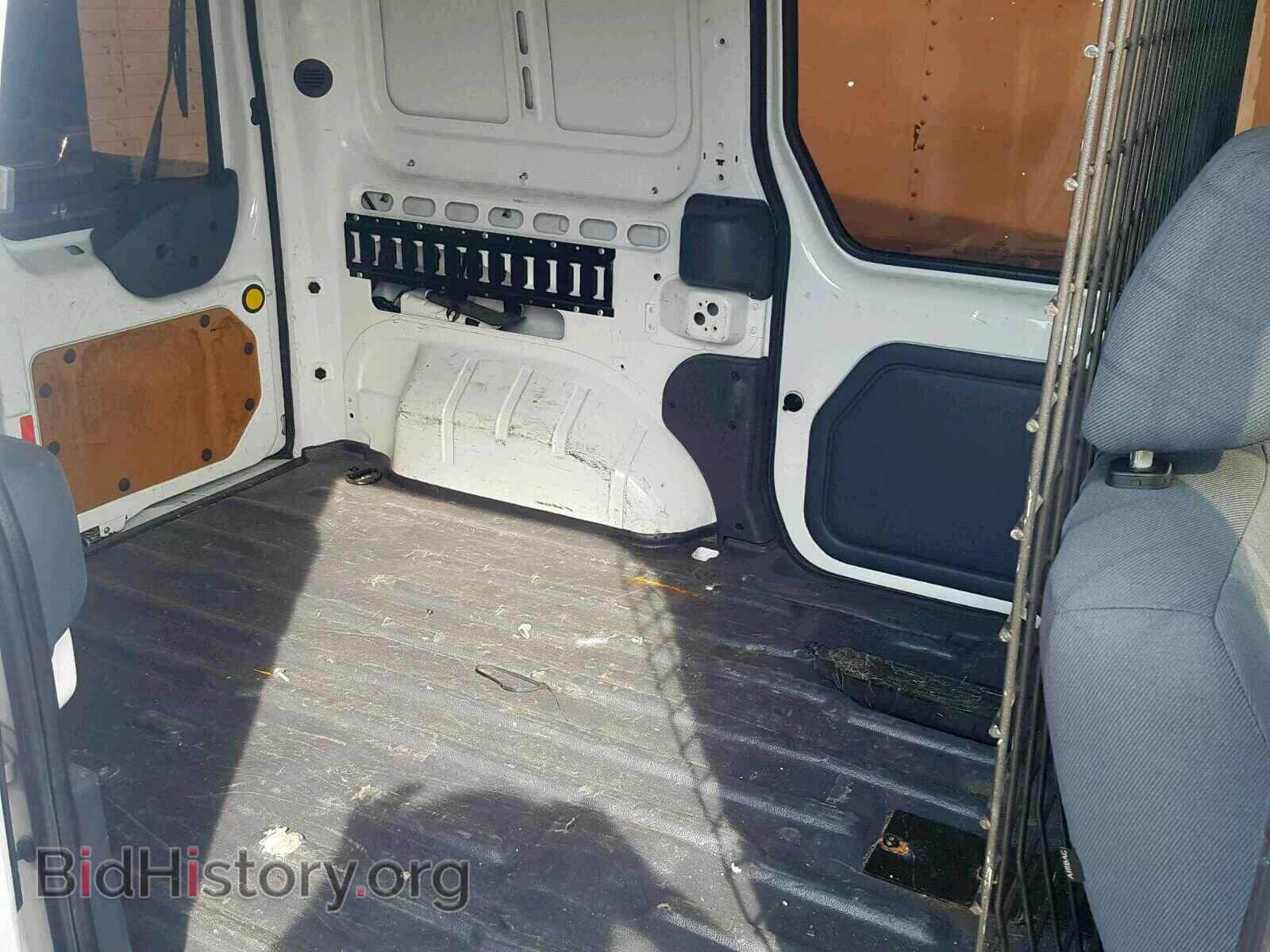 2012 FORD TRANSIT CO - VIN: NM0LS6BN9CT078425 - Фото 6