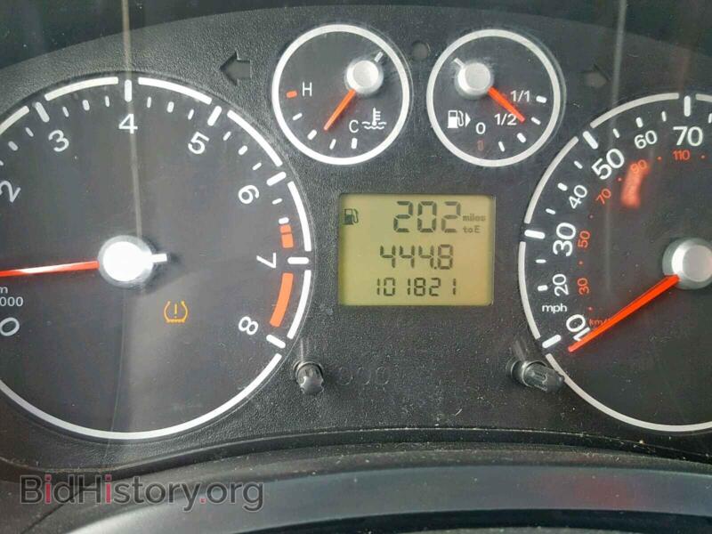 2012 Ford TRANSIT CO (VIN NM0LS6BN9CT078425) — photo 8 of 10