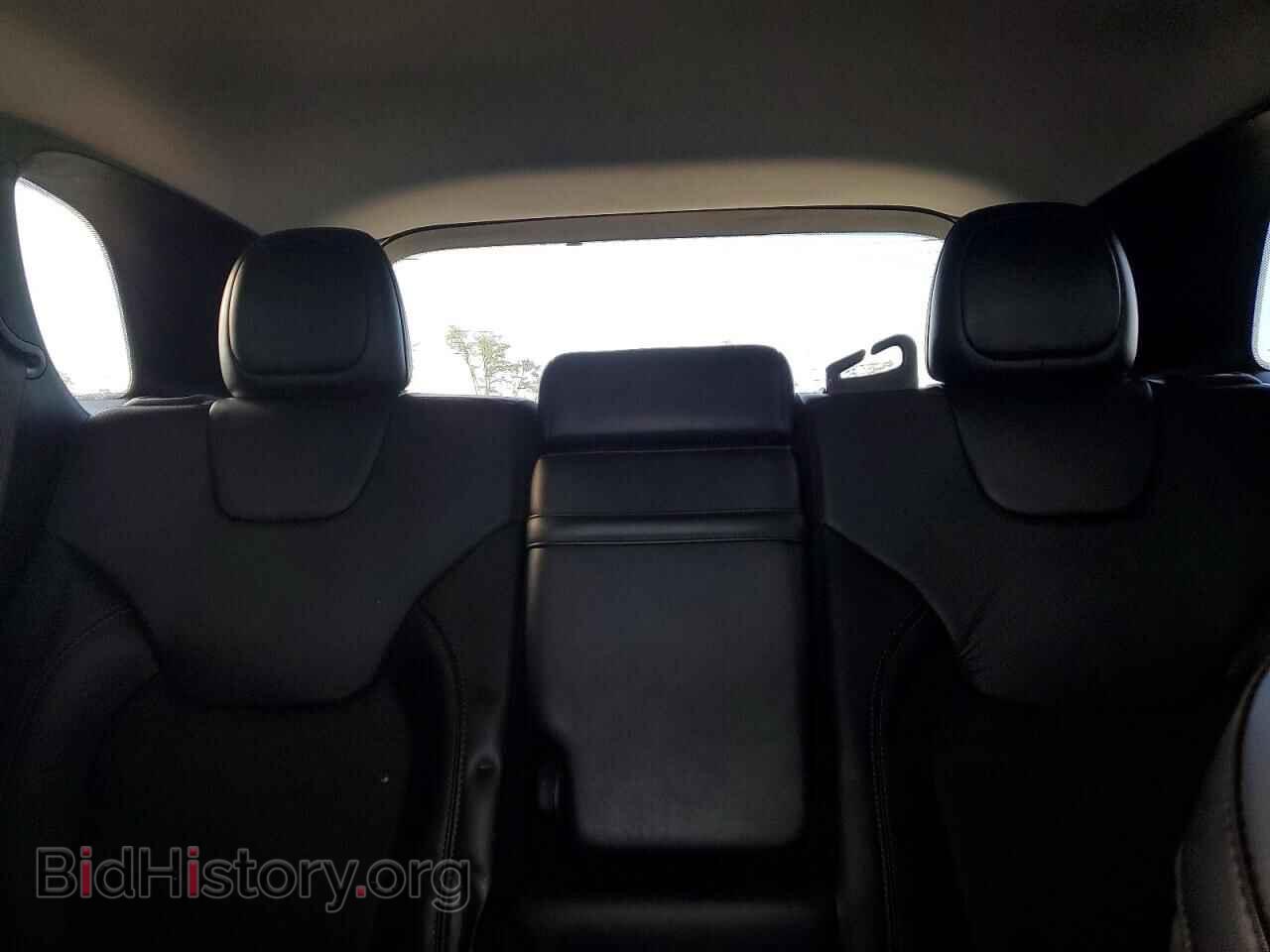 2019 JEEP CHEROKEE - VIN: 1C4PJLDB0KD340432 - Фото 10