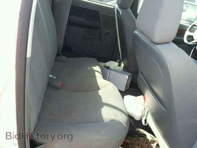 2006 DODGE RAM 3500 - VIN: 3D7ML48C26G222807 - Фото 6