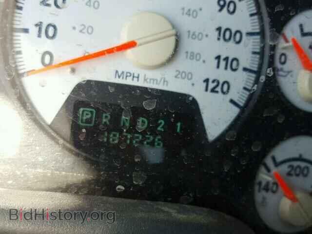 2006 DODGE RAM 3500 - VIN: 3D7ML48C26G222807 - Фото 8