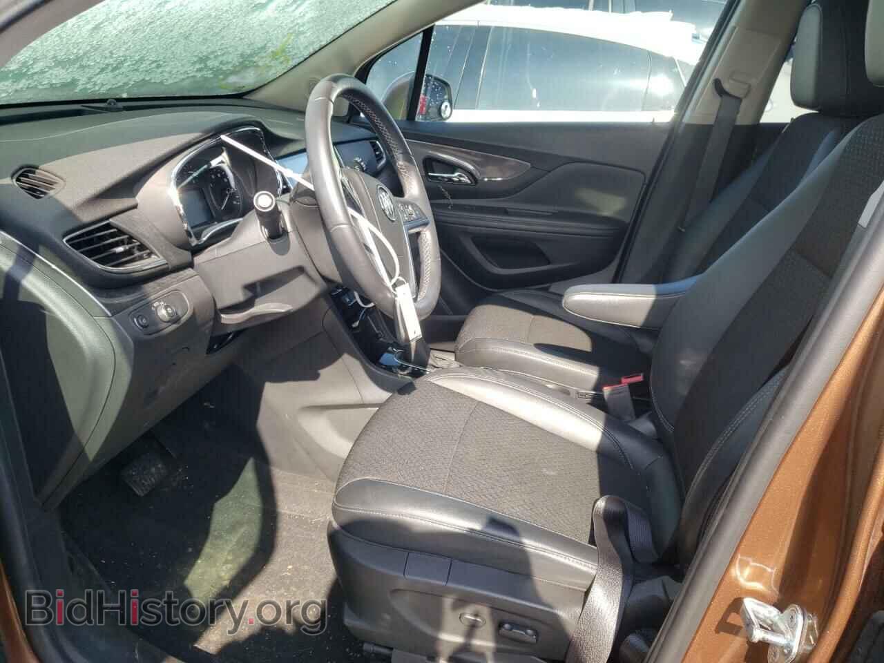 2017 BUICK ENCORE - VIN: KL4CJASB2HB079681 - Photo 7
