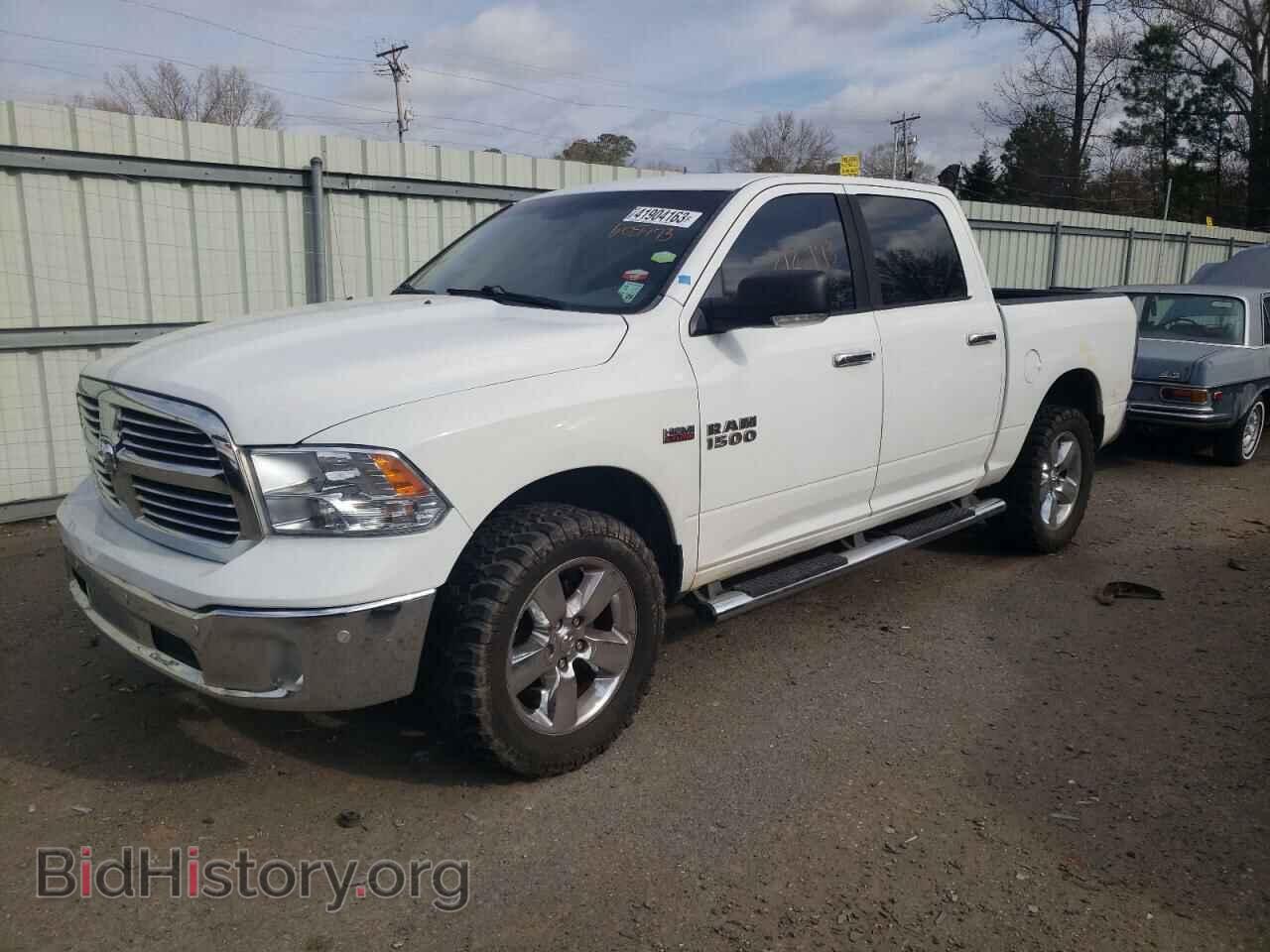 Photo 1C6RR6LT6FS605473 - RAM 1500 2015