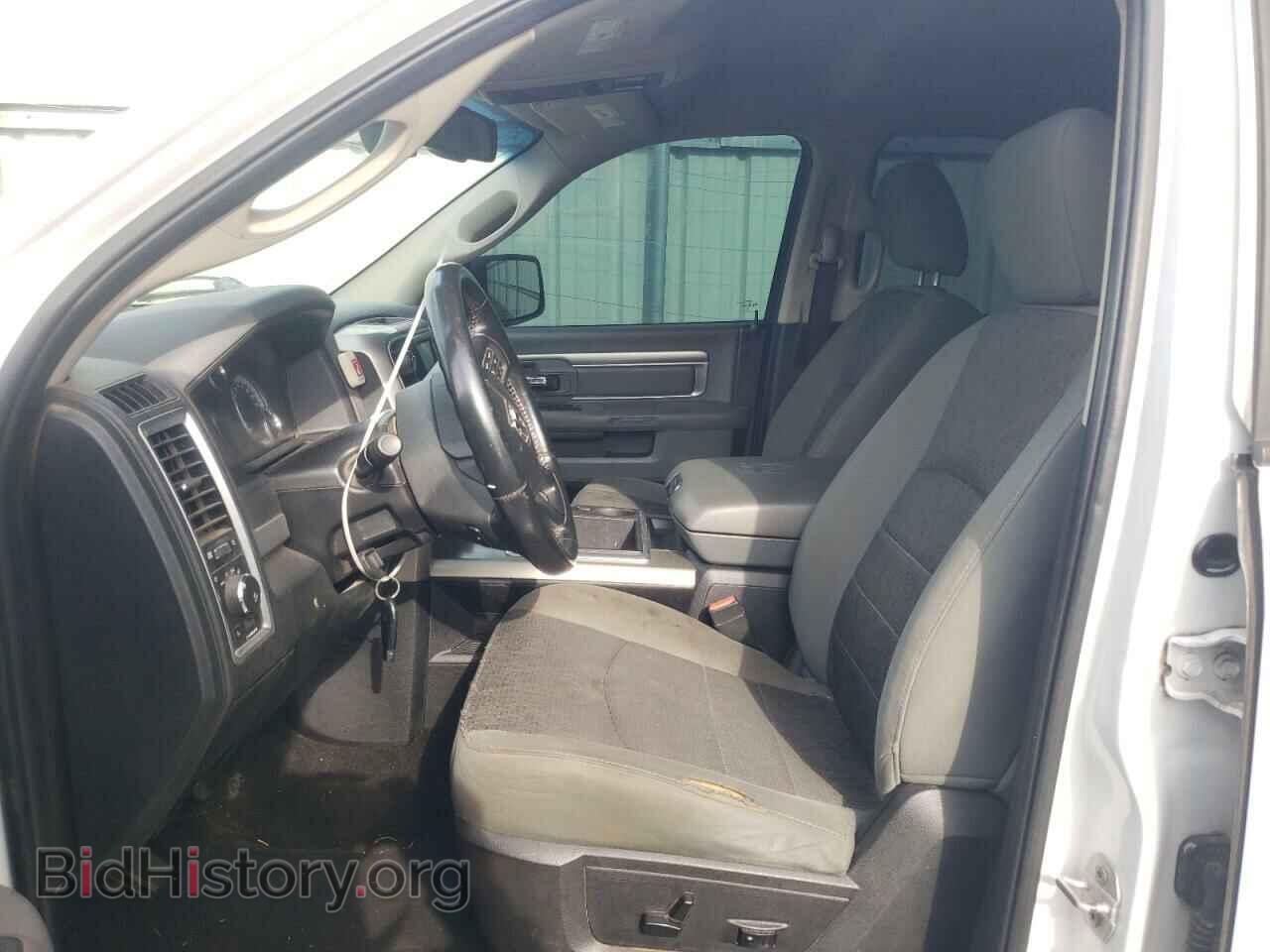 2015 RAM 1500 - VIN: 1C6RR6LT6FS605473 - Фото 7