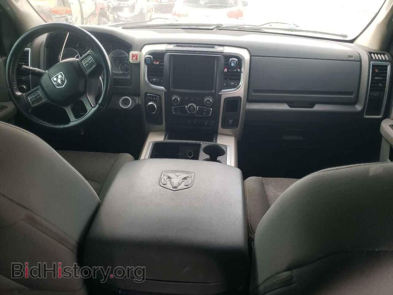 2015 RAM 1500 - VIN: 1C6RR6LT6FS605473 - Фото 8