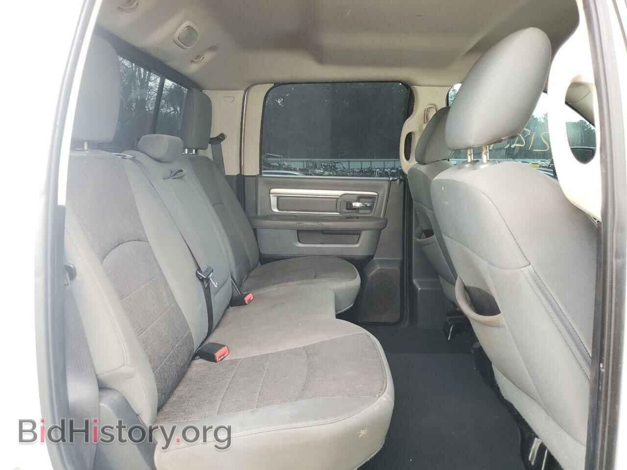 2015 RAM 1500 - VIN: 1C6RR6LT6FS605473 - Фото 10
