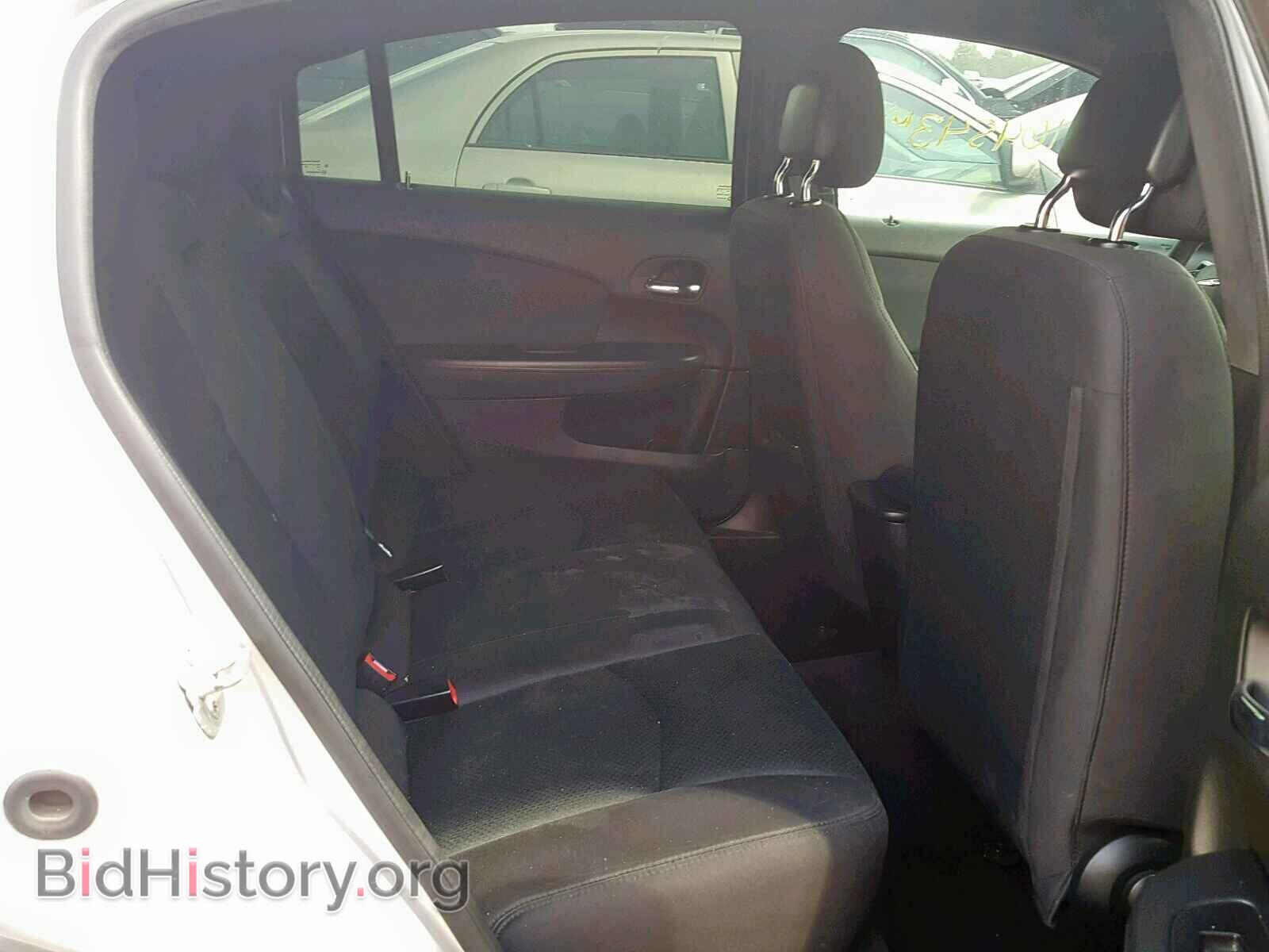 2012 CHRYSLER 200 - VIN: 1C3CCBAB8CN202905 - Фото 6