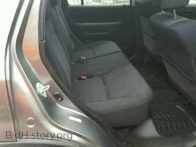 2006 HONDA CRV - VIN: JHLRD78596C004420 - Фото 6