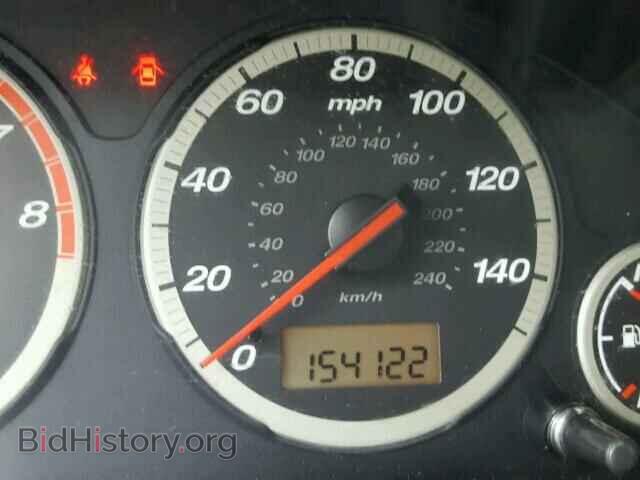 2006 HONDA CRV - VIN: JHLRD78596C004420 - Фото 8