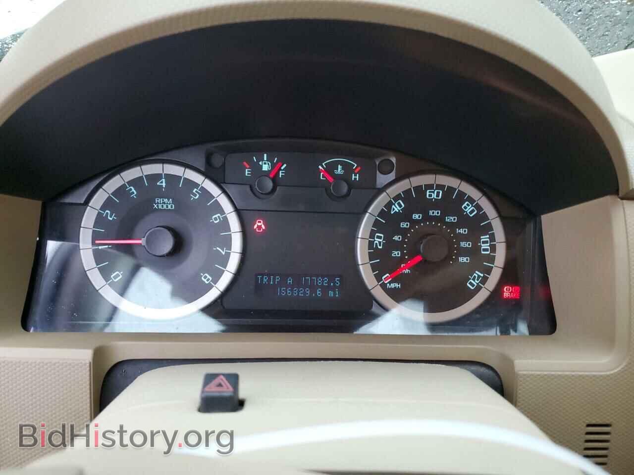 2012 FORD ESCAPE - VIN: 1FMCU9E71CKA33489 - Фото 9