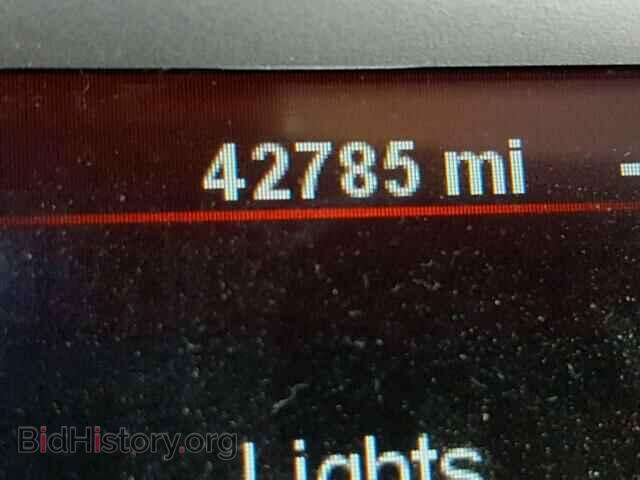 2012 DODGE JOURNEY - VIN: 3C4PDCBG1CT231527 - Фото 8