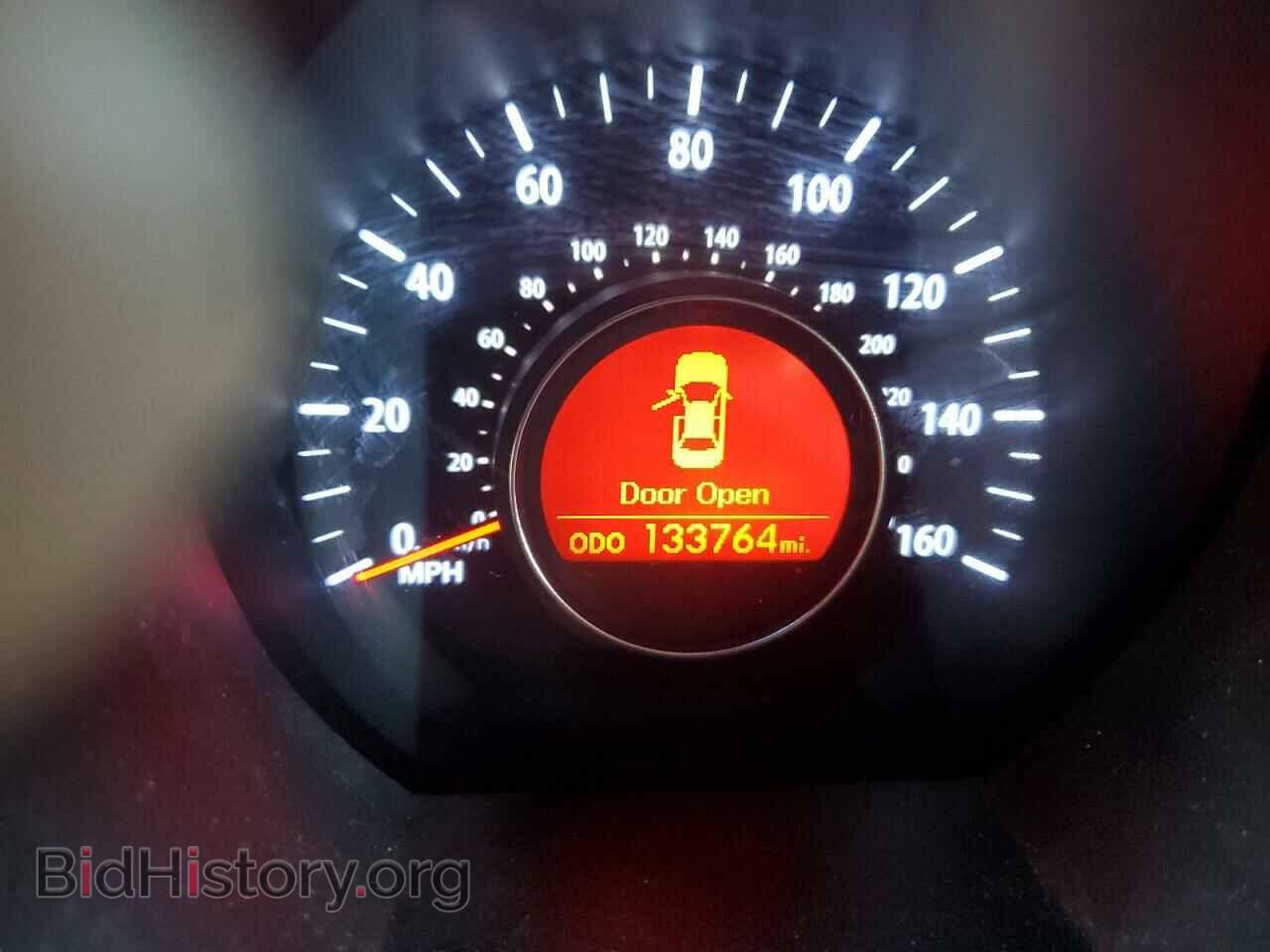 2011 KIA OPTIMA - VIN: KNAGM4A74B5116066 - Фото 9