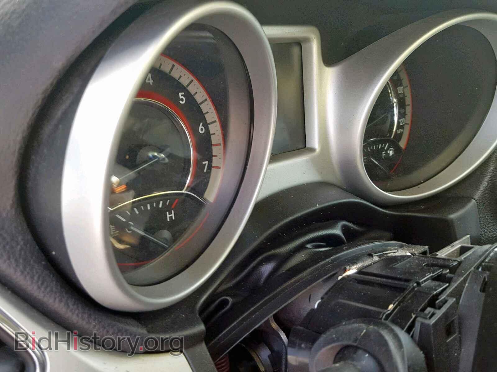 2017 DODGE JOURNEY SX - VIN: 3C4PDCBG7HT510228 - Фото 8