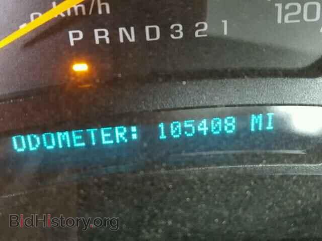 2006 CHEVROLET SILVERADO - VIN: 3GCEC14X96G241750 - Фото 8