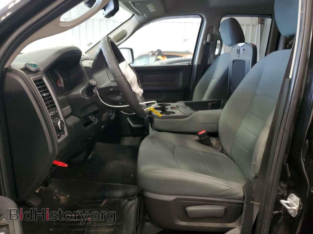 2018 RAM 1500 - VIN: 1C6RR7FG5JS153464 - Photo 7