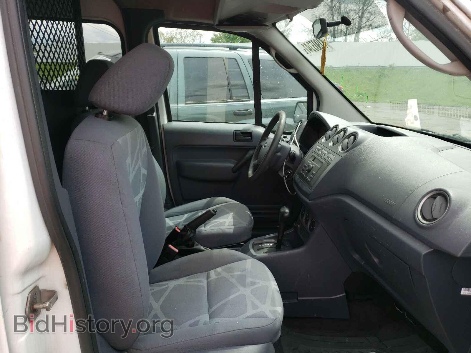 2010 FORD TRANSIT CO - VIN: NM0LS6BN1AT024582 - Фото 5