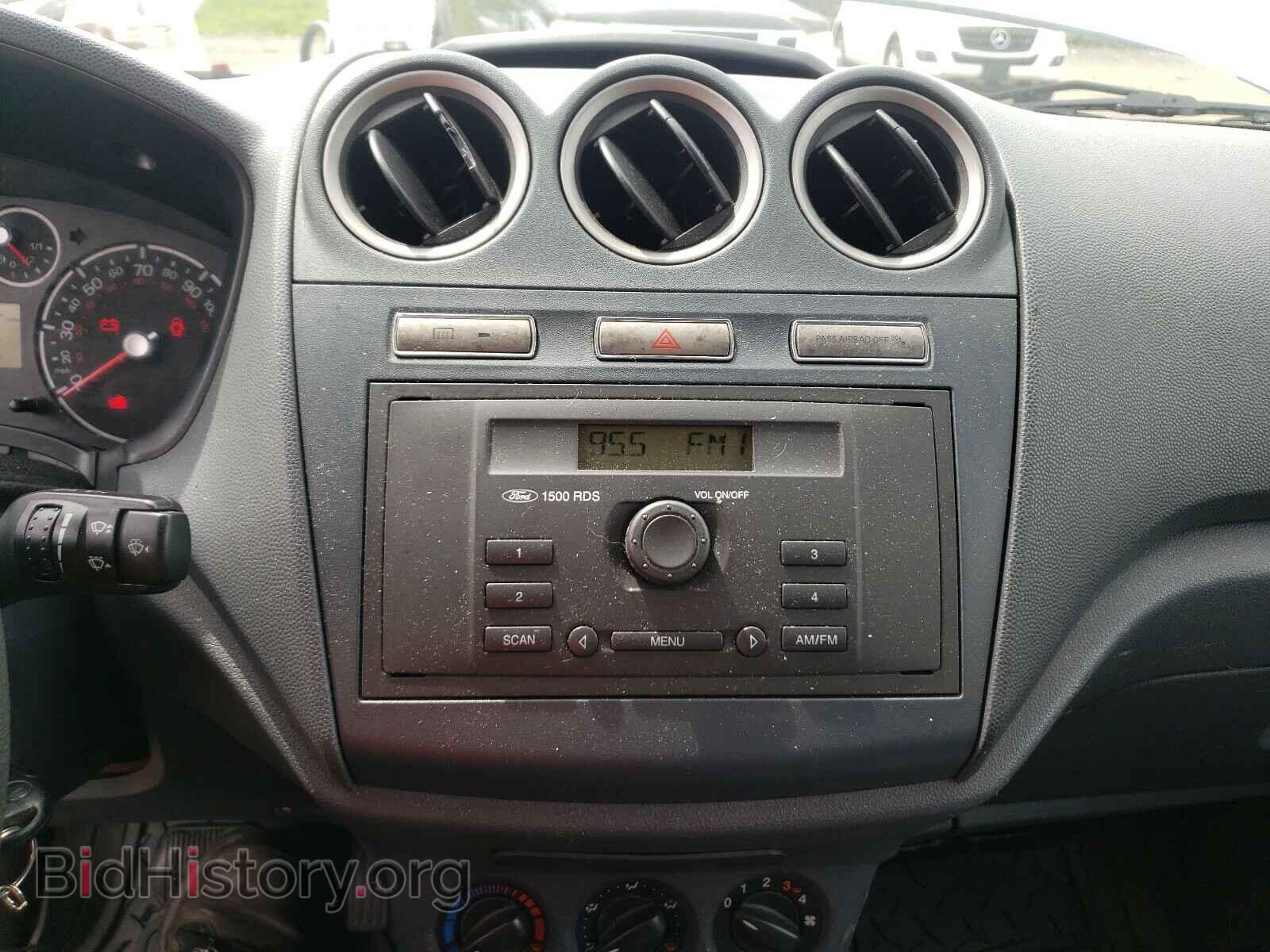 2010 FORD TRANSIT CO - VIN: NM0LS6BN1AT024582 - Фото 9