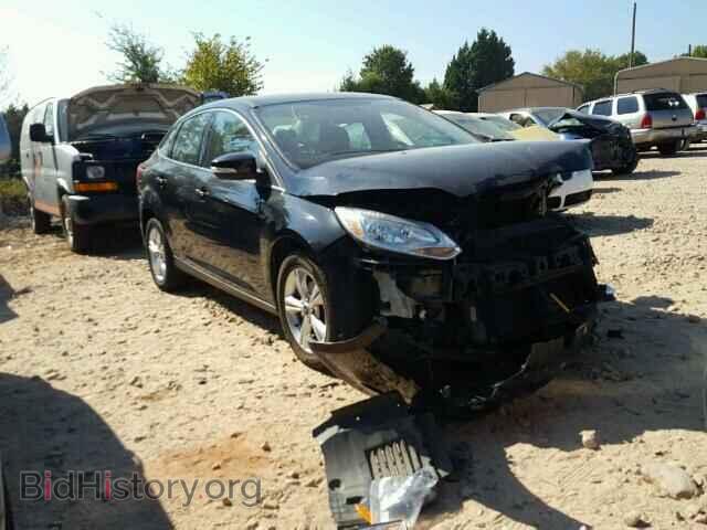 Photo 1FADP3F21DL253264 - FORD FOCUS 2013