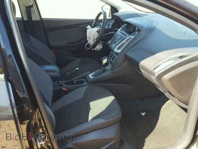 2013 FORD FOCUS - VIN: 1FADP3F21DL253264 - Фото 5