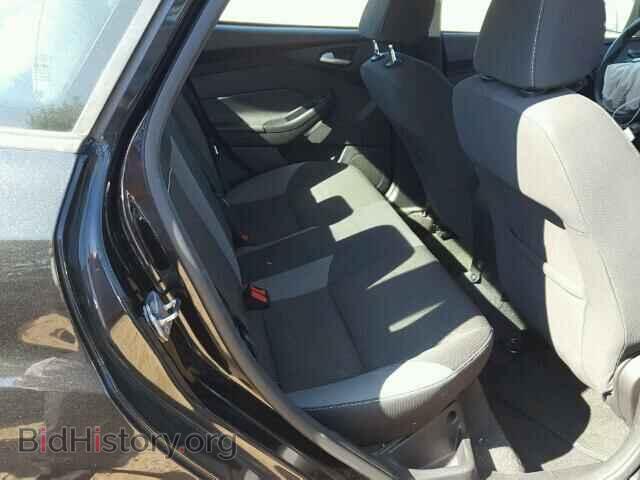 2013 FORD FOCUS - VIN: 1FADP3F21DL253264 - Фото 6