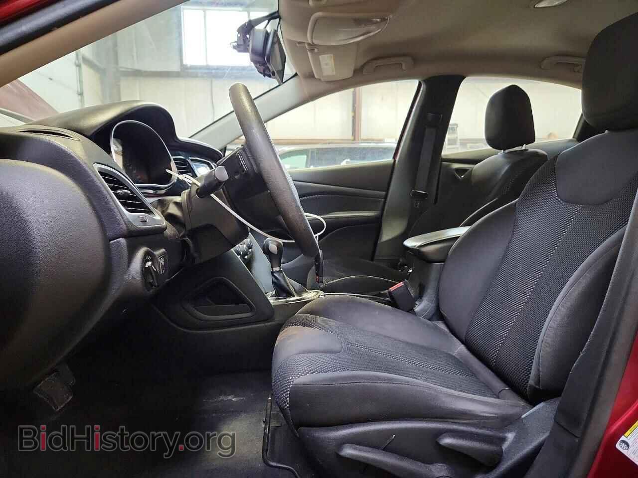 2015 DODGE DART - VIN: 1C3CDFAA6FD242017 - Photo 7