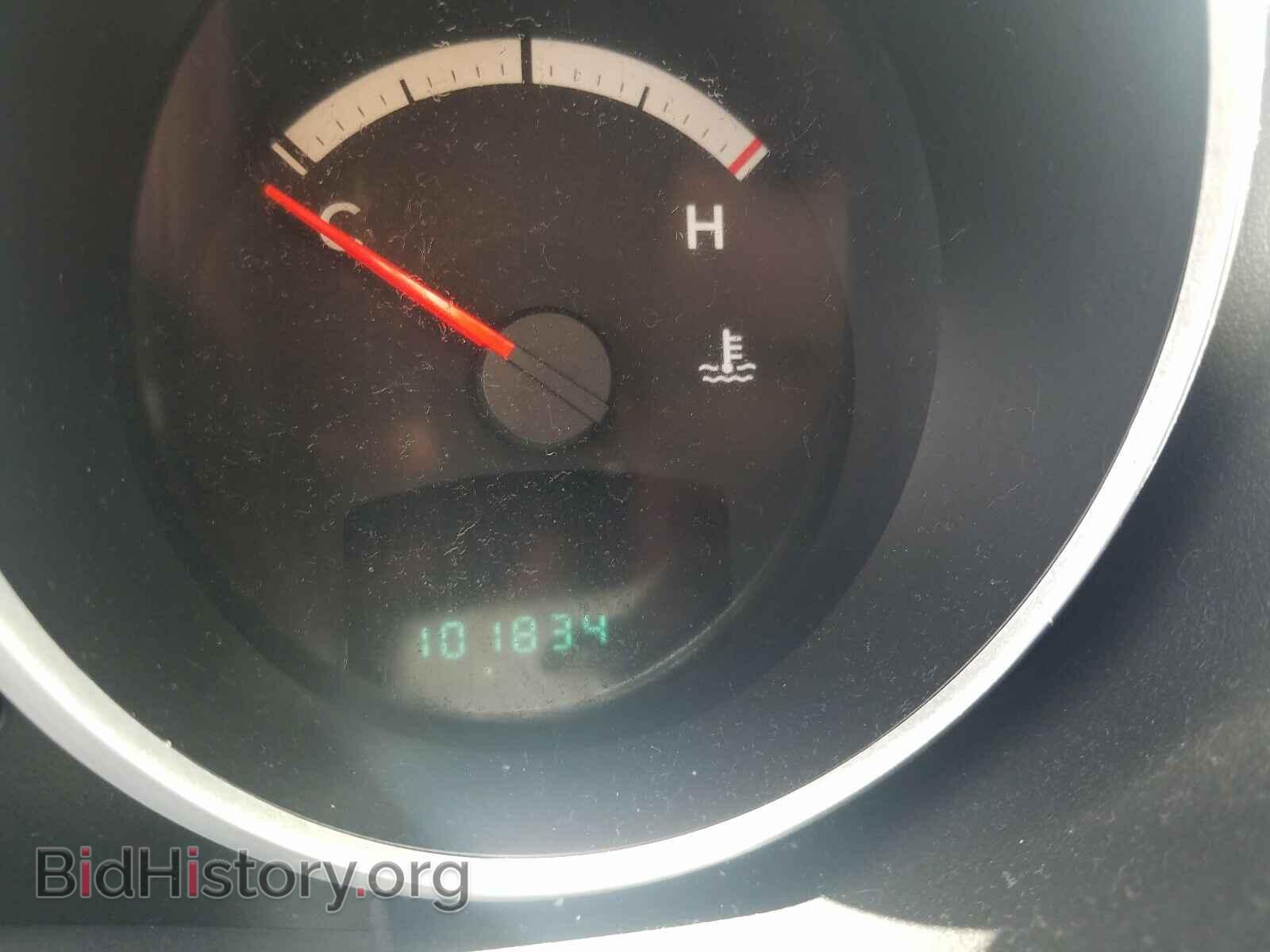 2010 DODGE CARAVAN - VIN: 2D4RN4DEXAR159883 - Фото 8